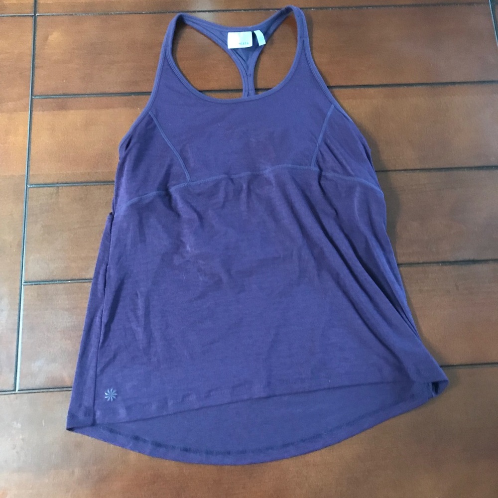 Athleta tank